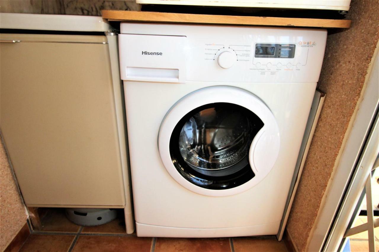 Holiday Apartment Dalias オリウエラ エクステリア 写真
