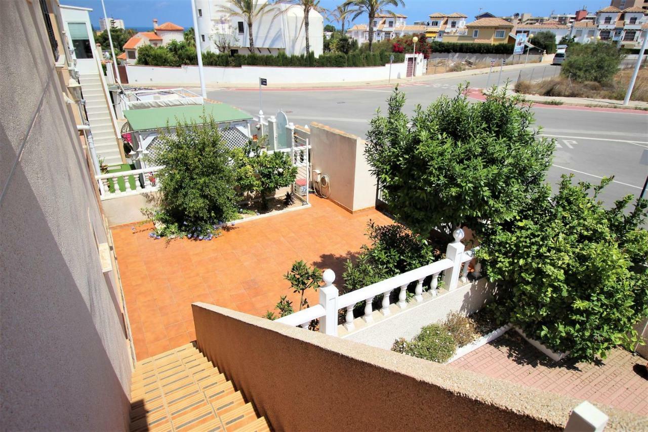 Holiday Apartment Dalias オリウエラ エクステリア 写真