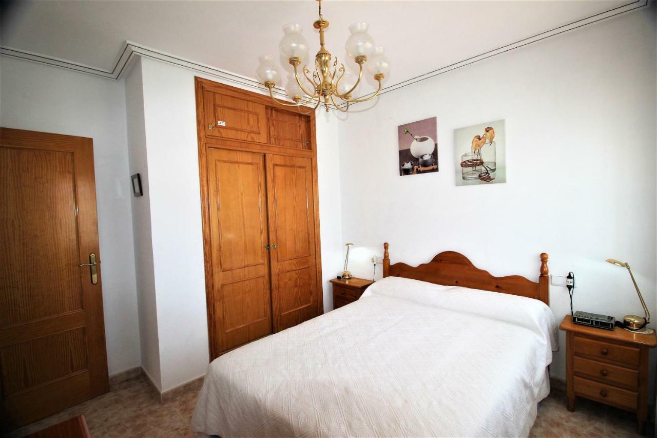 Holiday Apartment Dalias オリウエラ エクステリア 写真