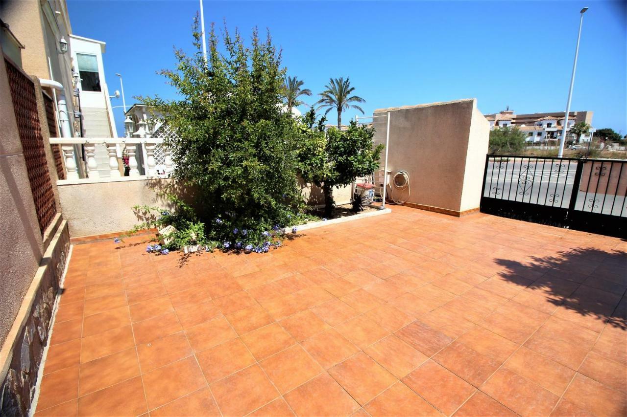 Holiday Apartment Dalias オリウエラ エクステリア 写真