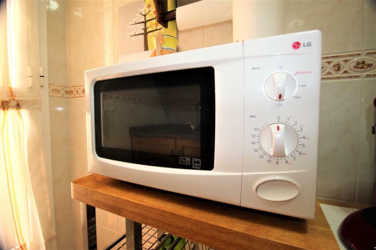 Holiday Apartment Dalias オリウエラ エクステリア 写真