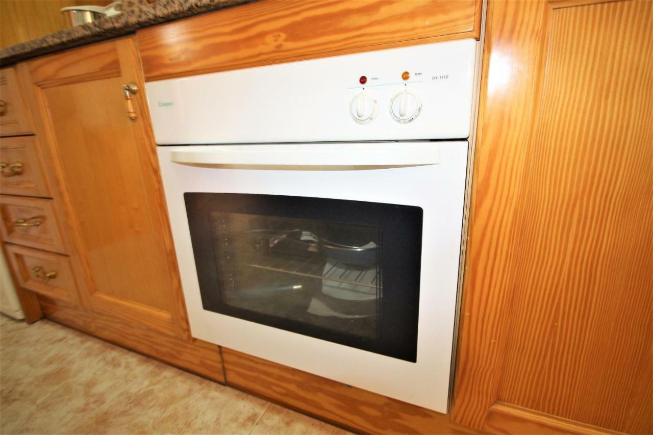 Holiday Apartment Dalias オリウエラ エクステリア 写真